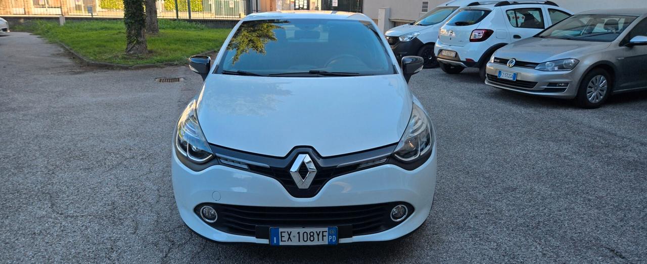 Renault Clio 1.5 dCi 8V 90CV 5 porte Costume National