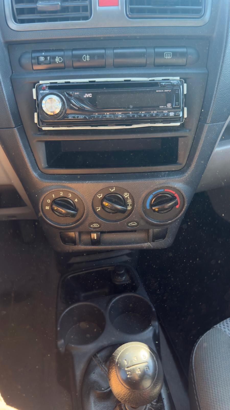 Kia Picanto 1.0 12V Spirit