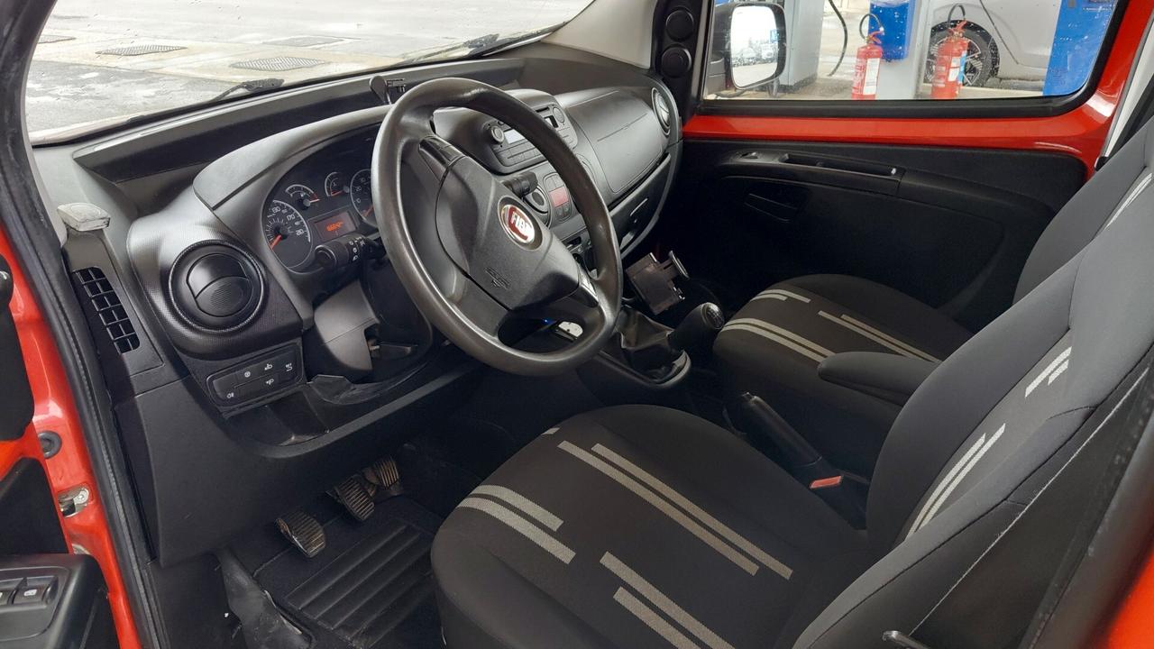 Fiat Fiorino 1.3 MJT 95CV Cargo Adventure