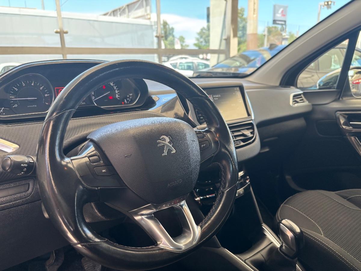 PEUGEOT - 208 - 1.2 VTi 82 CV 5p. Allure