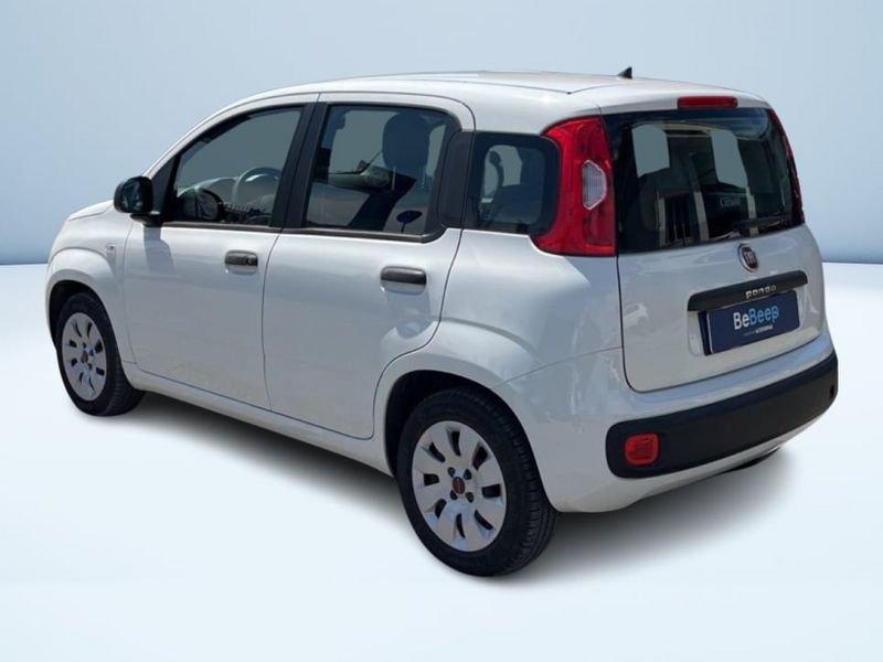 FIAT Panda 1.2 POP 69CV E6