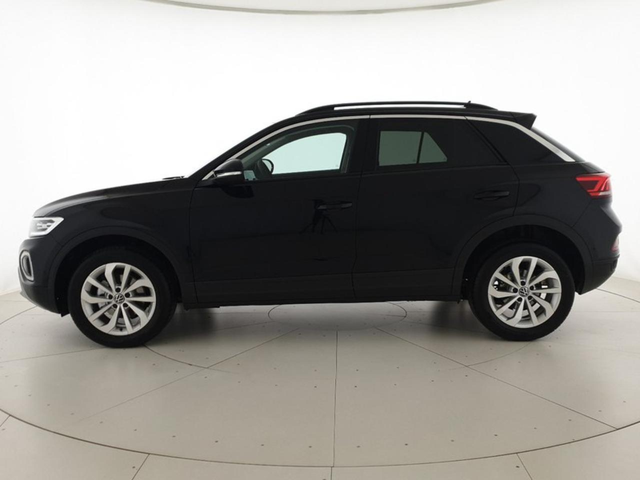 Volkswagen T-Roc 2.0 tdi edition plus 150cv dsg
