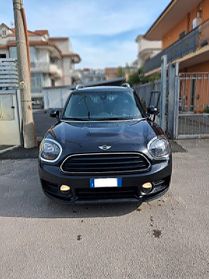 Mini Cooper D Countryman 2017- Zero Anticipo tua da 250,90 al mese.