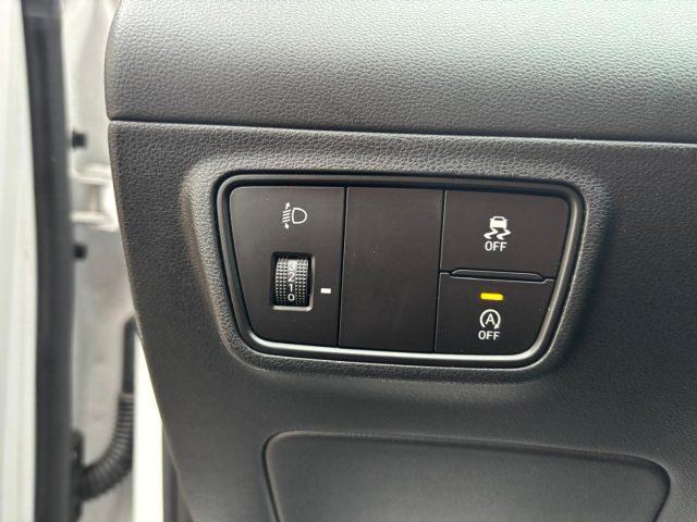 HYUNDAI Tucson 1.6 IBRIDA T-GDI 48V Exellence UNICO PROPRIETARIO