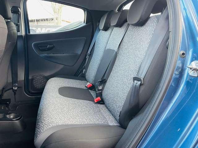 Lancia Ypsilon Ypsilon 1.0 firefly hybrid SUPER PROMO PRONTA CONS