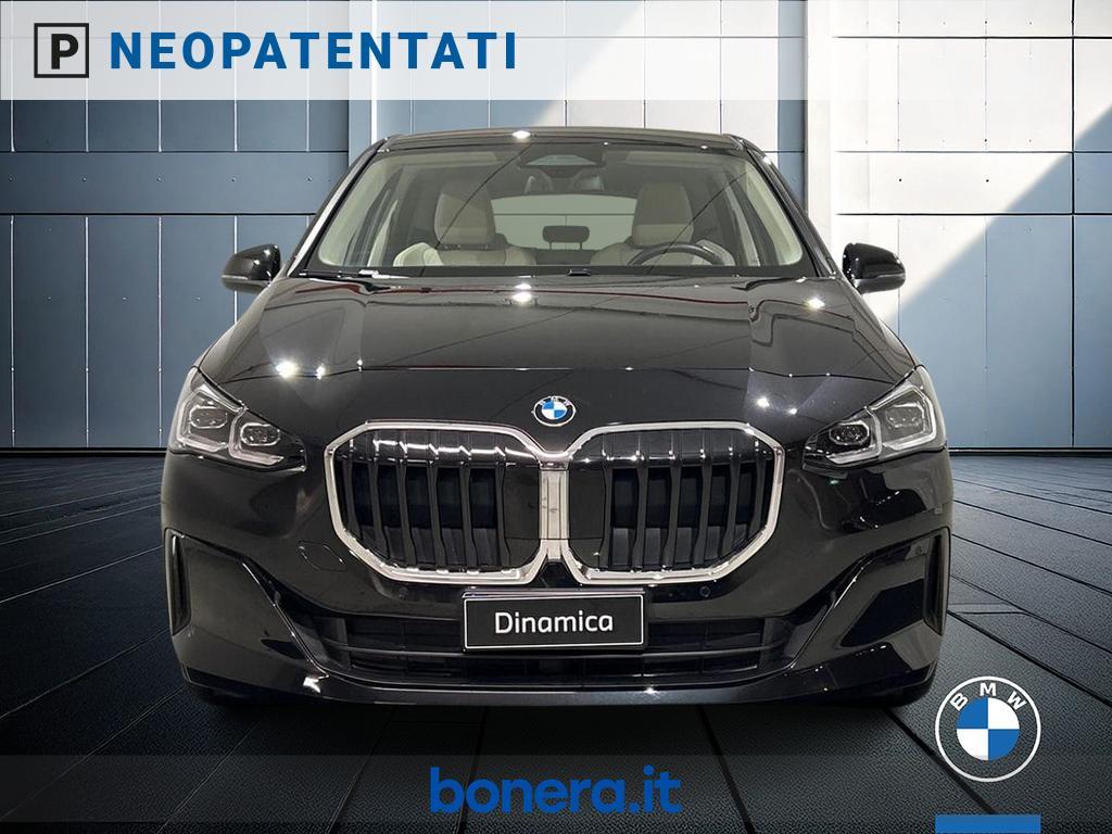 BMW Serie 2 Active Tourer 216 i DCT