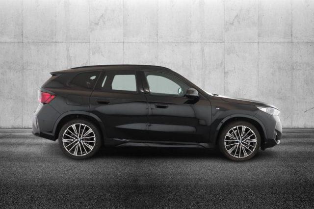 BMW X1 xDrive 23d Msport