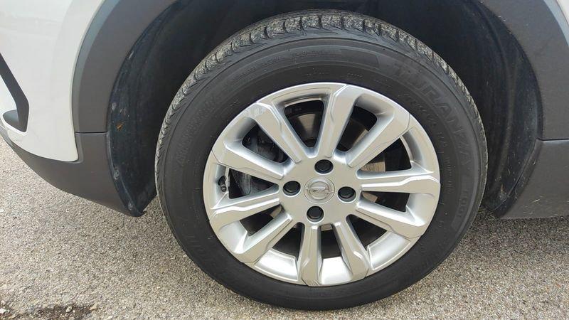 Opel Crossland Crossland 1.2 Turbo 12V 110 CV Start&Stop Elegance