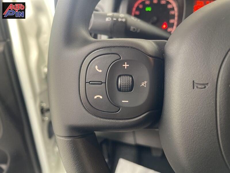 FIAT Panda Cross Panda Cross 1.0 FireFly S&S Hybrid *PROMO*