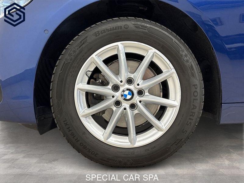 BMW Serie 2 Active Tourer 216d Active Tourer Business