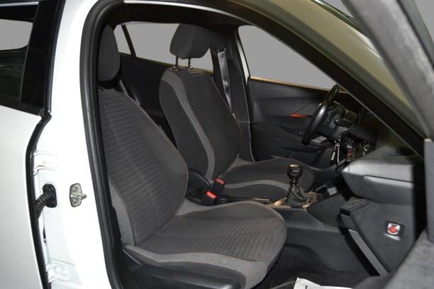 PEUGEOT 2008 1.5 BLUEHDI ALLURE PACK S&S 110CV