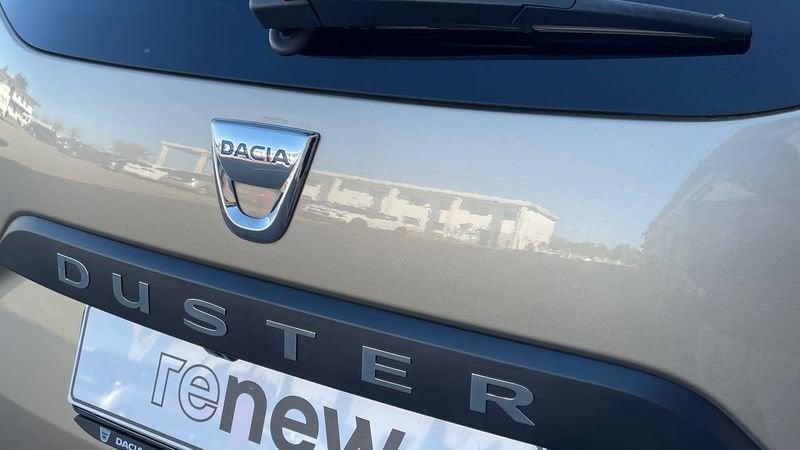 Dacia Duster 1.6 sce Prestige Gpl 4x2 s&s 115cv