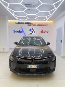 Lancia Ypsilon Hybrid e-DCT