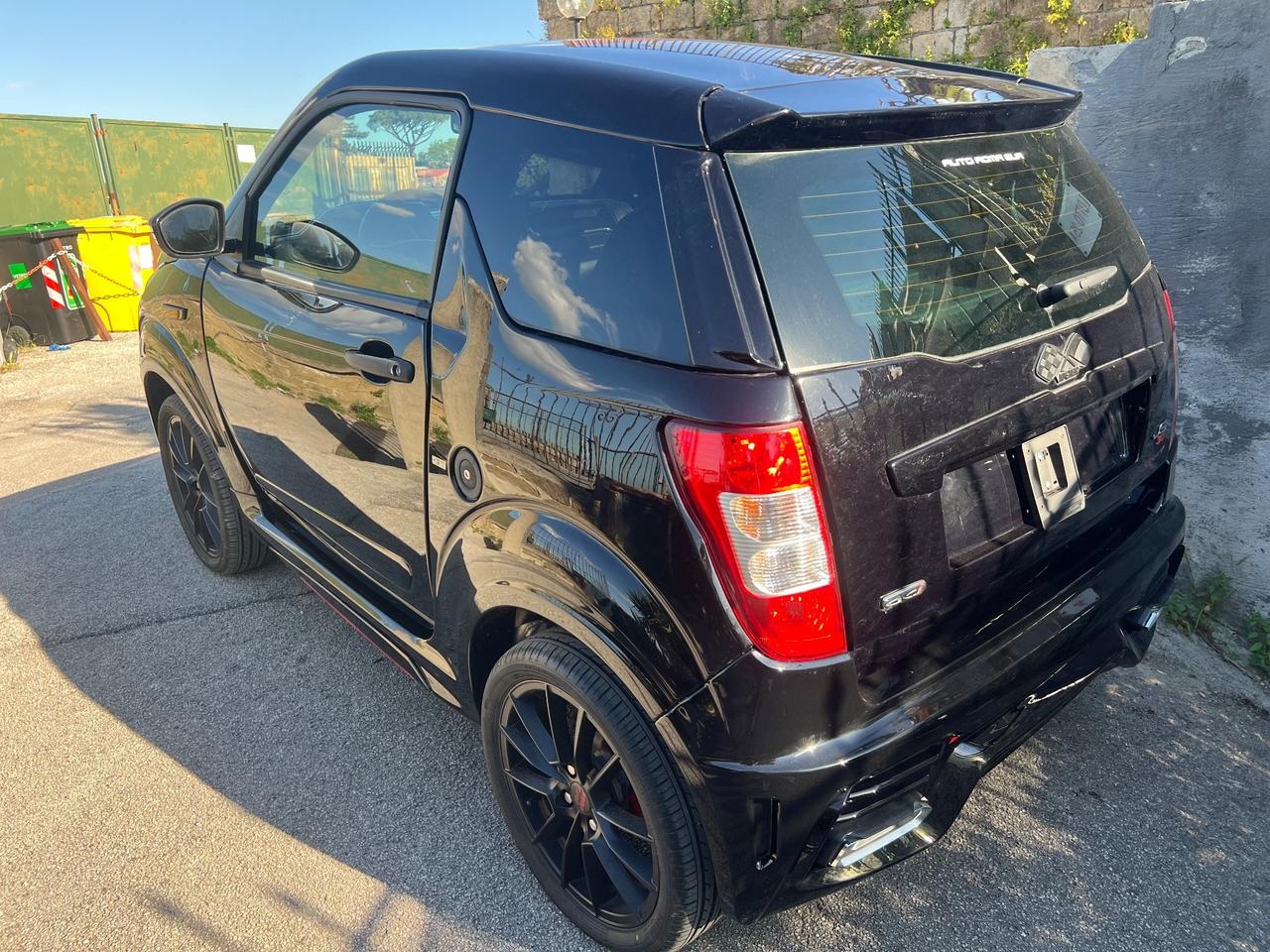 Ligier js 50 dci new 2024 1200 km ultimate