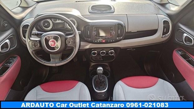 Fiat 500L 1.3 Multijet 85 CV Pop Star