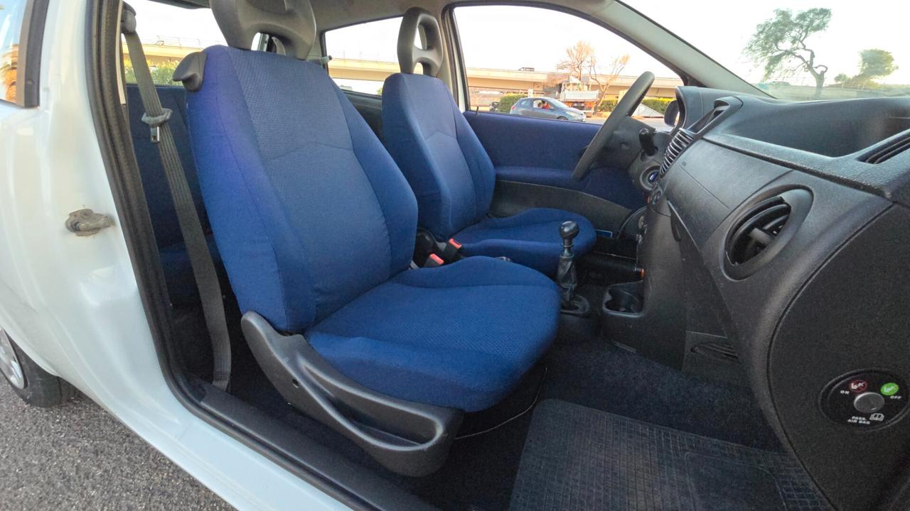 Fiat Punto 1.2 3 porte Active