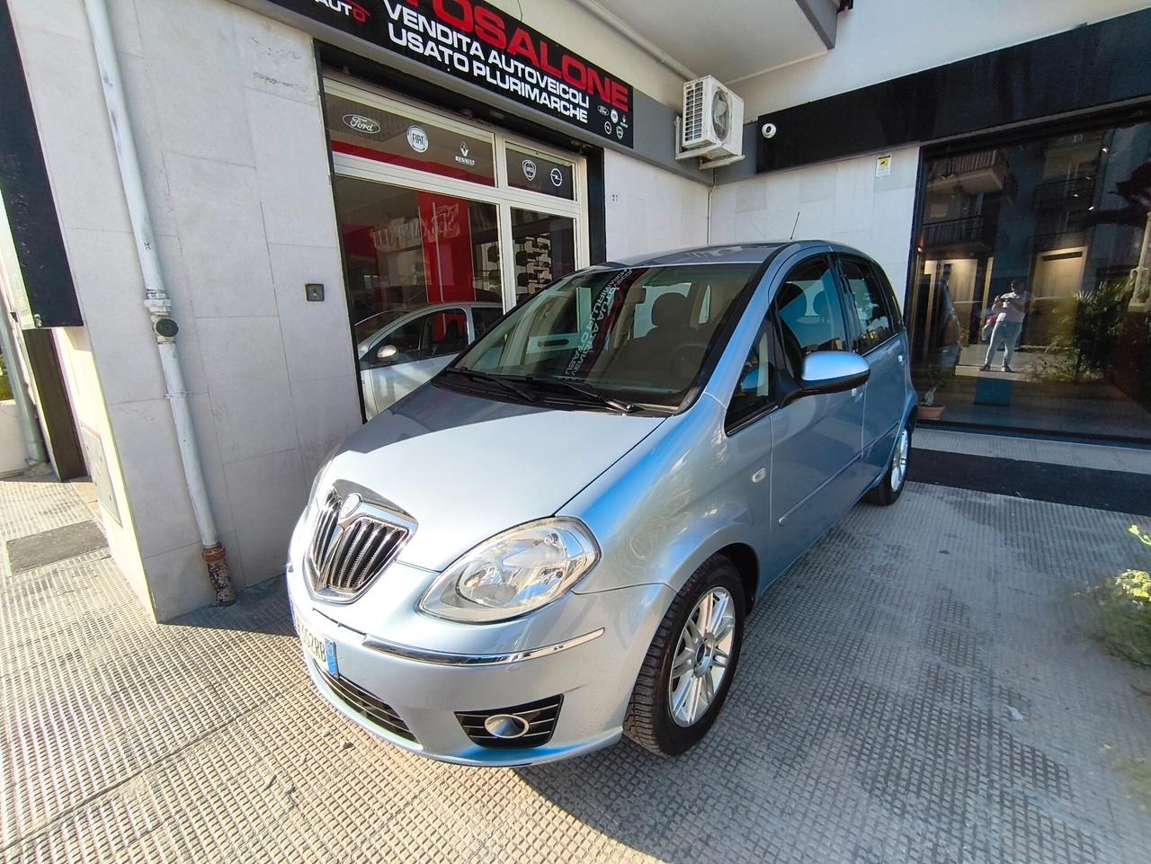 Lancia MUSA 1.3 Mjt 95 CV Diva