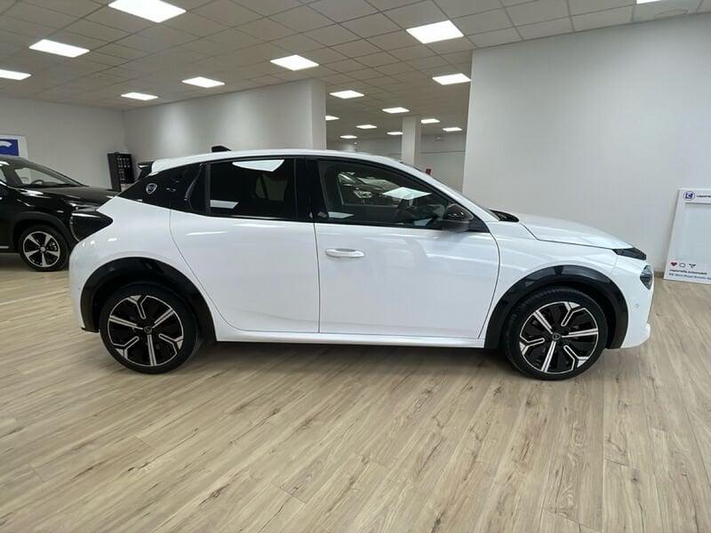 Lancia Ypsilon Ypsilon 1.2 LX 100cv e-dct