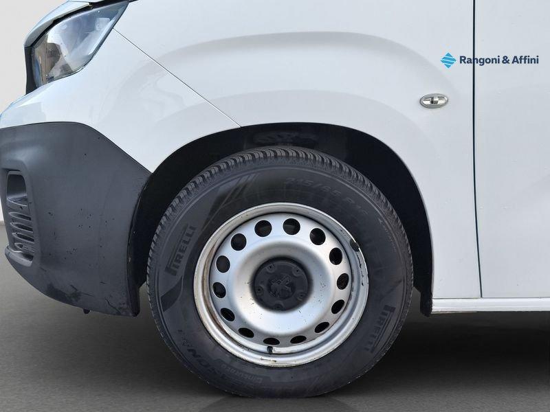 Peugeot Partner Partner BlueHDi 100 S&S PL-DC