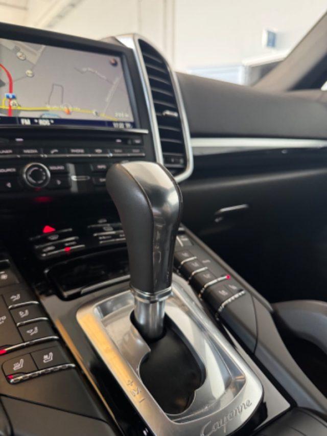 PORSCHE Cayenne 3.0 Diesel //BELL1SS1MO//