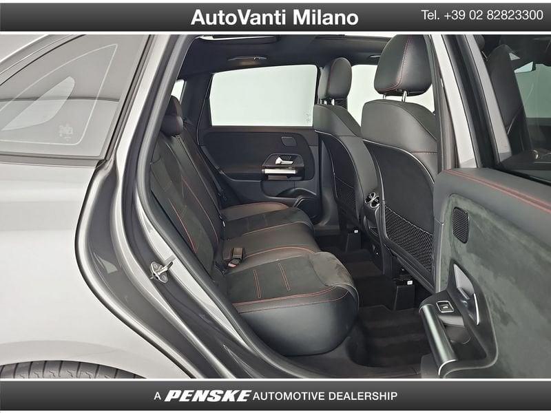 Mercedes-Benz Classe B B 180 AMG Line Premium Plus auto
