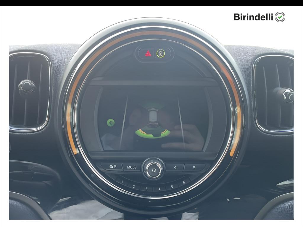 MINI Mini Countryman F60 - Mini 2.0 Cooper D Hype Countryman