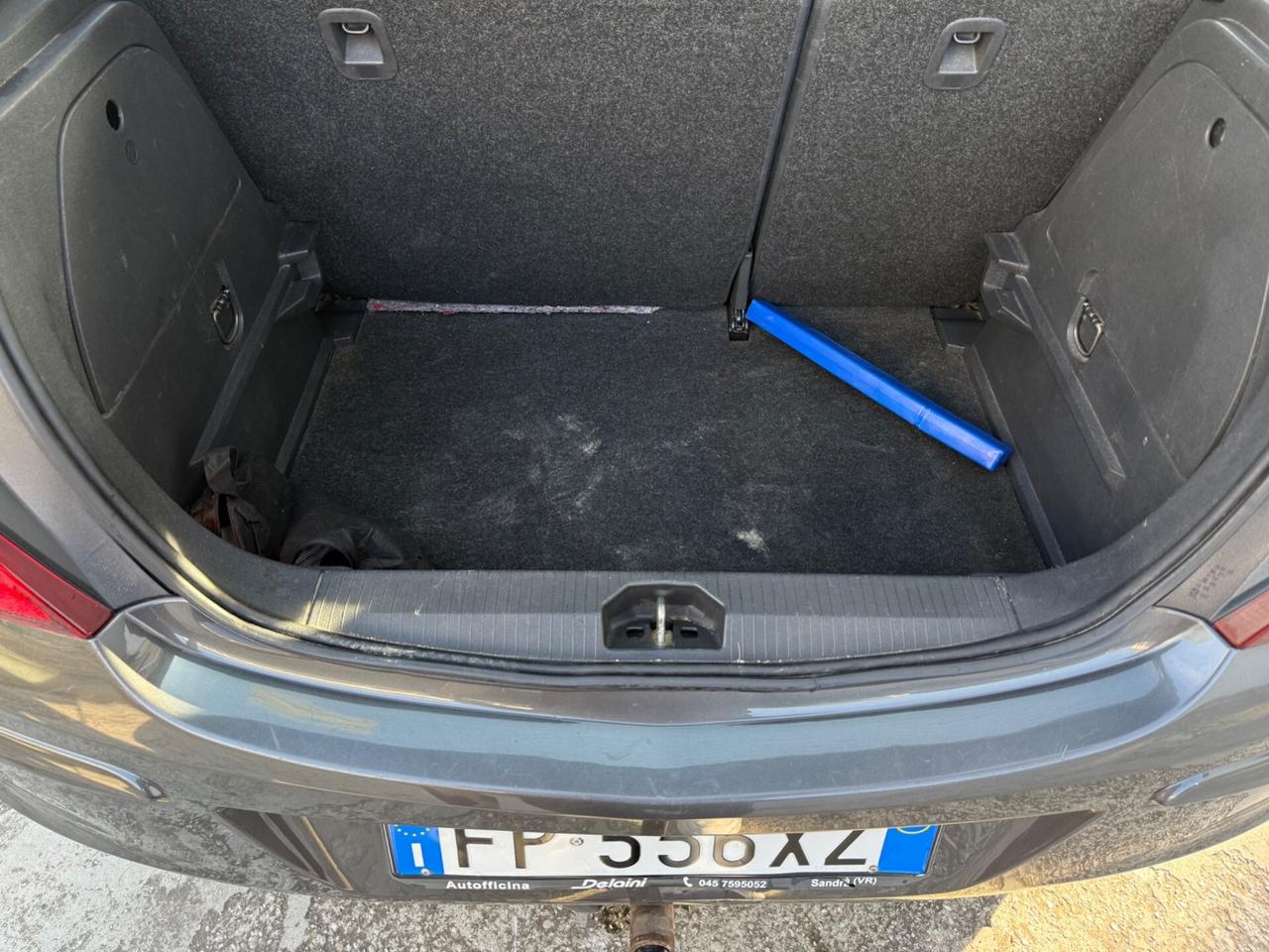 Opel Corsa 1.3 CDTI S&S GANCIO TRAINO NEOPATENTATI