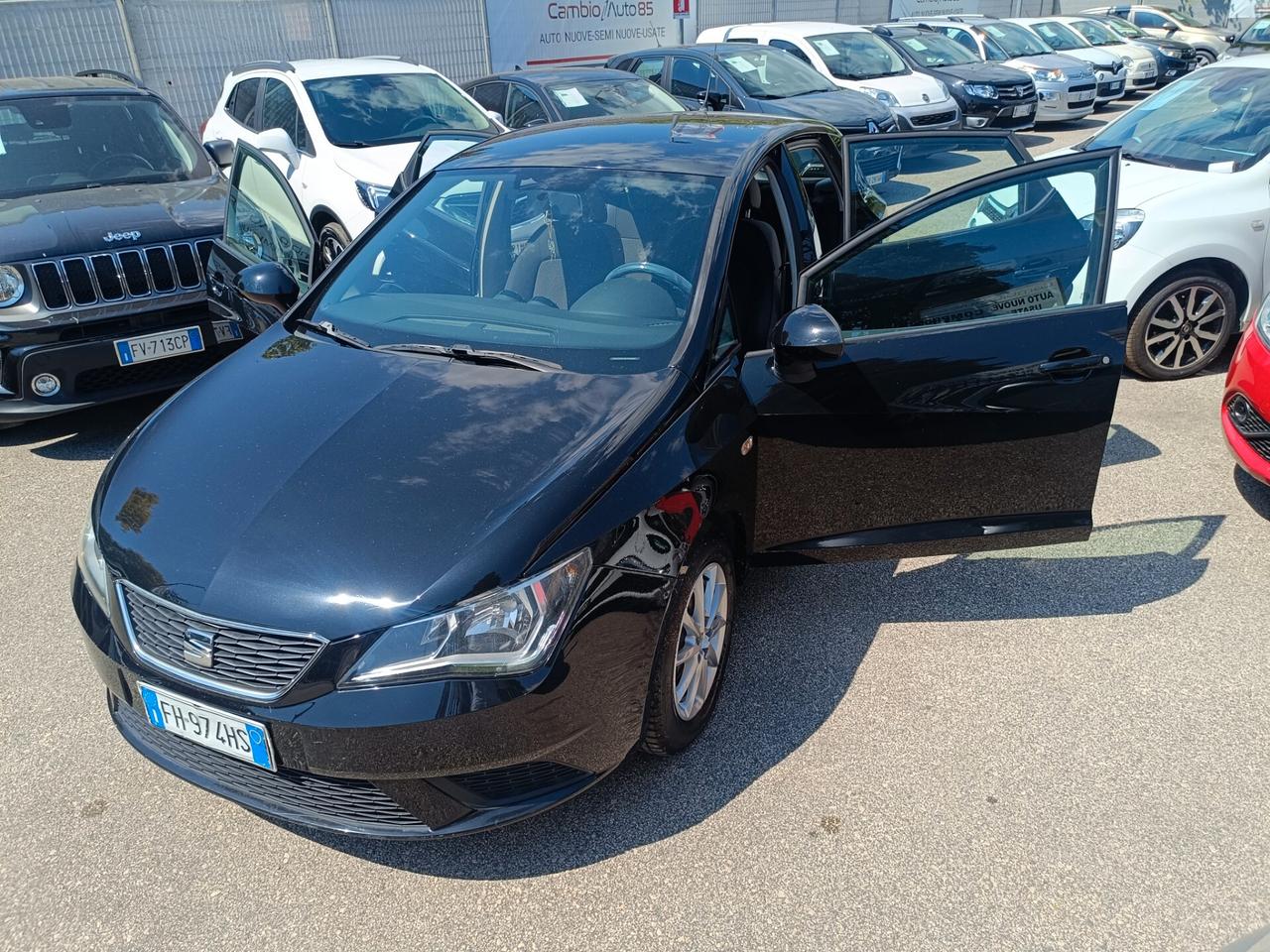 Seat Ibiza 1.0 75 CV 5p. Style