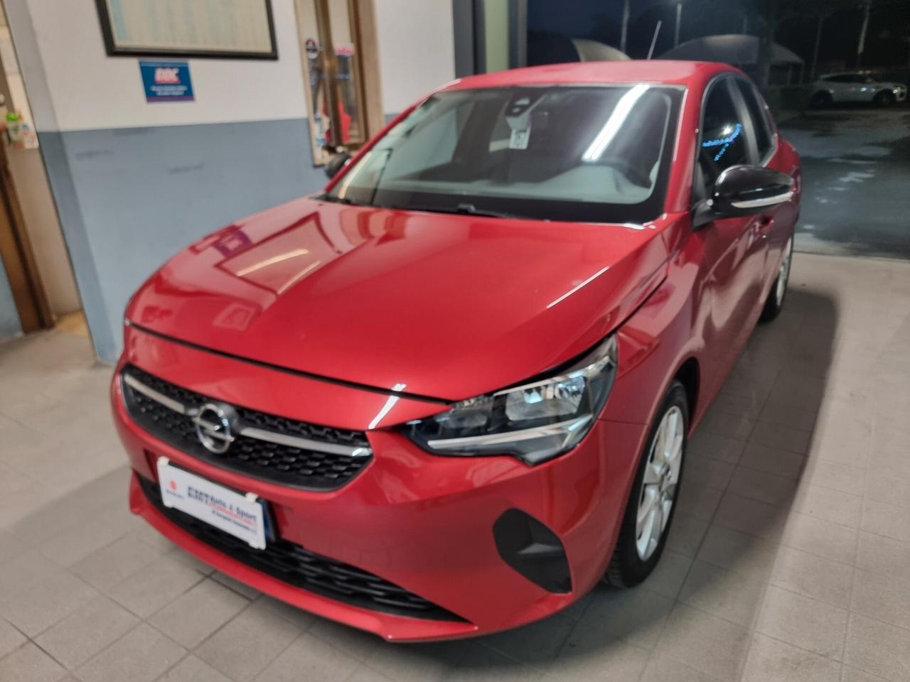 Opel Corsa 1.2 Elegance