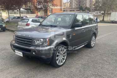 LAND ROVER Range Rover Sport 2.7 TDV6 SE