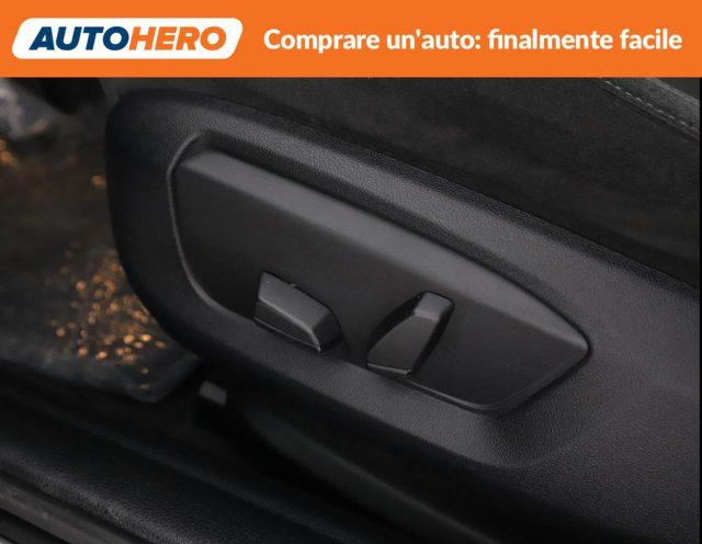 BMW 520 d