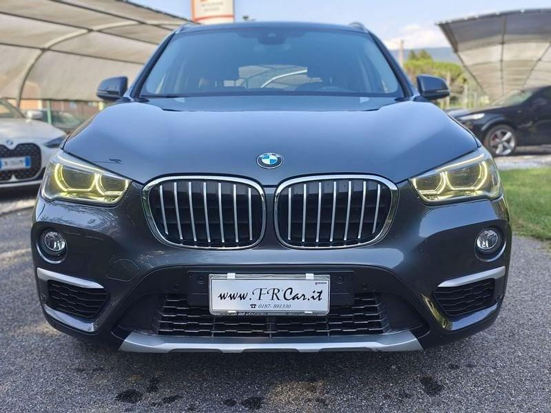 BMW X1 X1 xDrive18d xLine