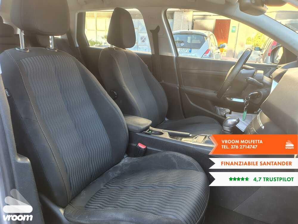 PEUGEOT 308 2ª serie 308 BlueHDi 120 S&S EAT6 ...