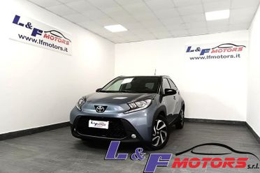 Toyota Aygo X Aygo X 1.0 VVT-i 72 CV 5 porte Trend Air S-CVT