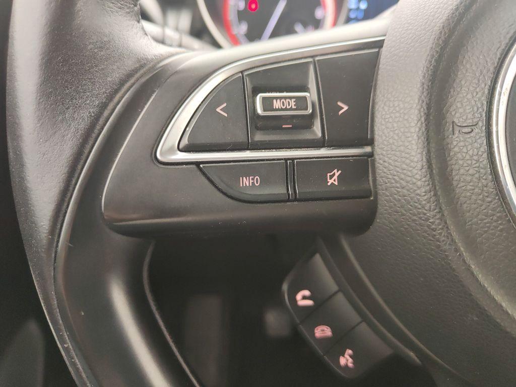 Suzuki Swift (2017-2024) - Swift 1.0 Boosterjet Hybrid S