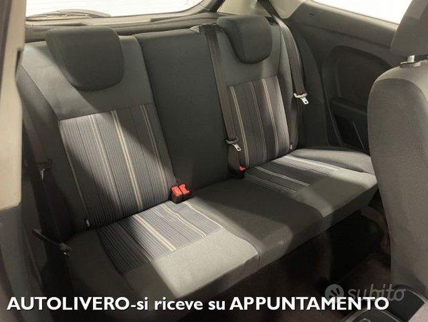 FORD Fiesta 1.2 60CV 3p.-UNIPRO