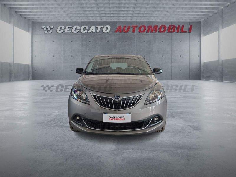 Lancia Ypsilon Ypsilon 1.0 firefly hybrid Platino s&s 70cv