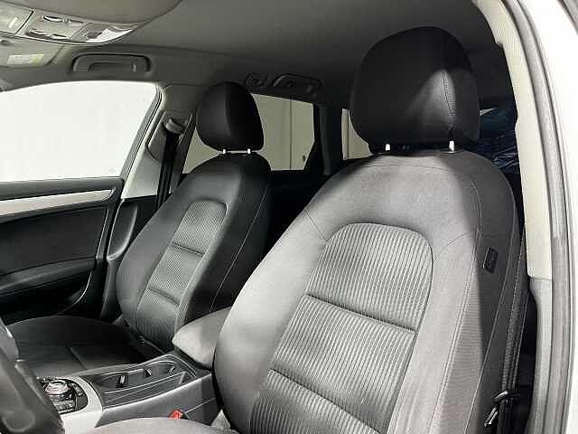 Audi A4 Avant 2.0 TDI 150 CV multitronic Business
