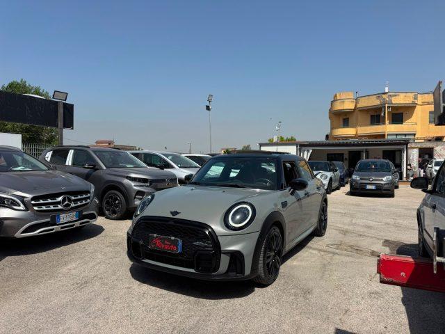 MINI Cooper 1.5 Cooper JCW 5 porte Automatico