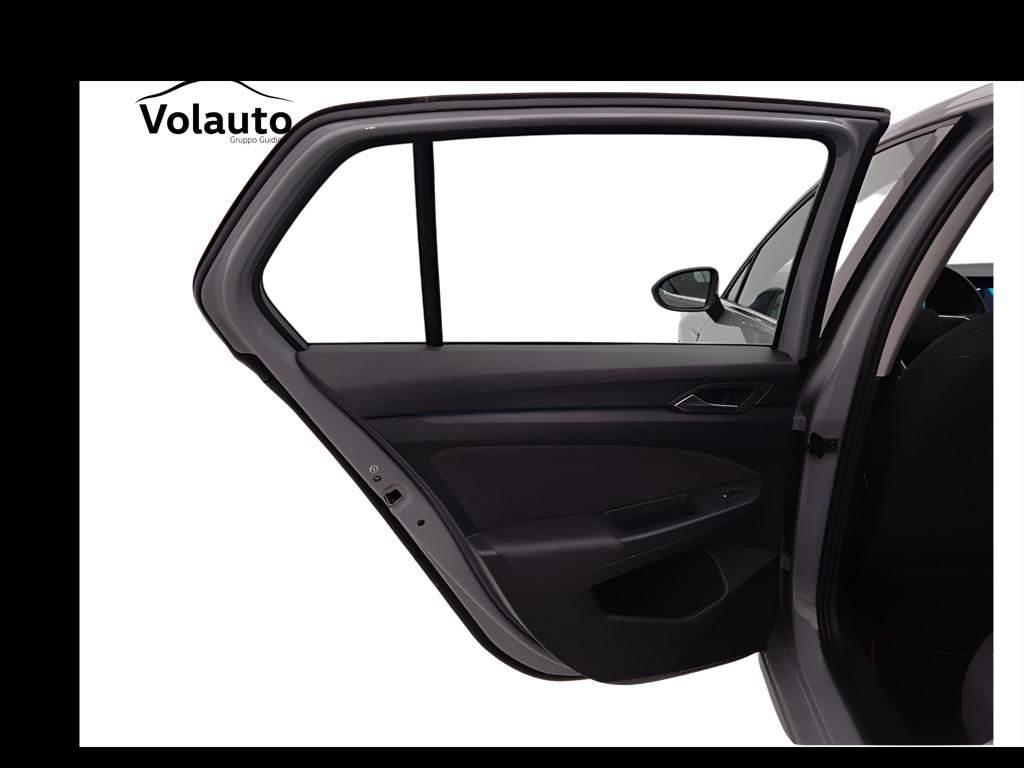 VOLKSWAGEN Golf VIII 2020 - Golf 2.0 tdi Style 115cv