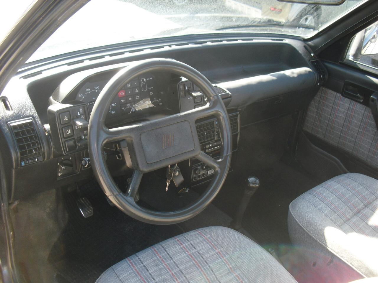 Fiat Fiorino Malibù 1.7D Pick-up OTTIME CONDIZIONI!!