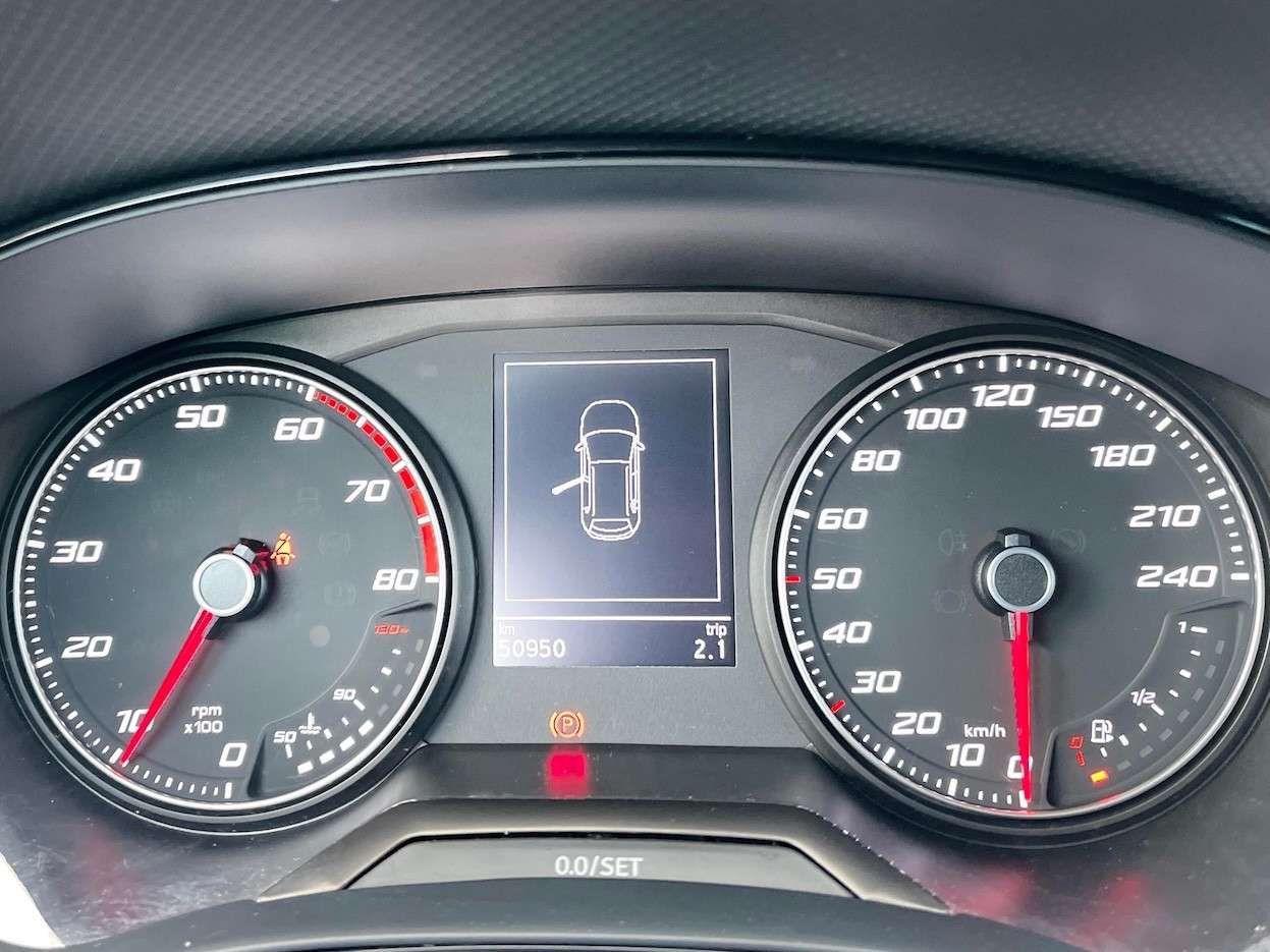 SEAT Arona FR 1.0 Benzina 95CV E6 Neo. - 2022