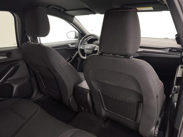FORD Focus 1.5 ecoblue ST-Line 115cv auto