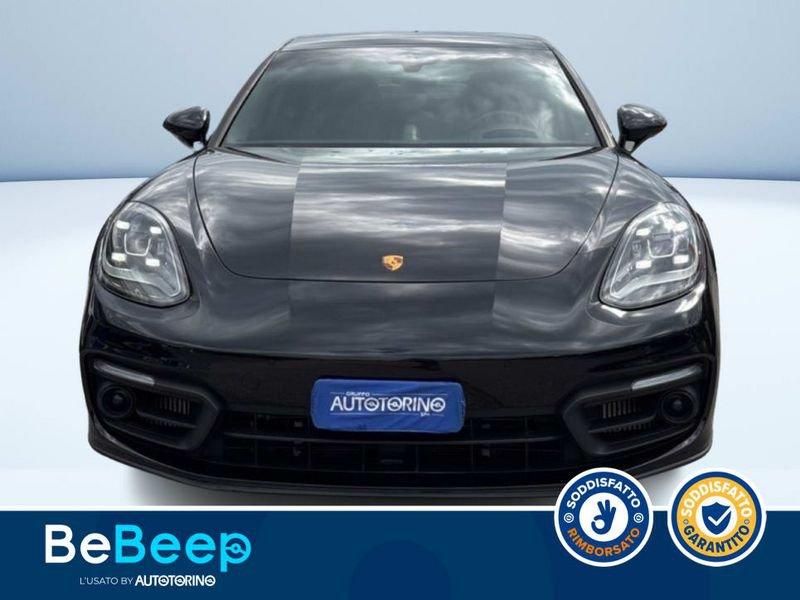 Porsche Panamera 2.9 4 E-HYBRID PLATINUM EDITION 5P.TI AUT