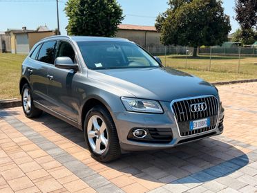 Audi Q5 2.0 TDI 190 CV clean diesel quattro S tronic Advanced