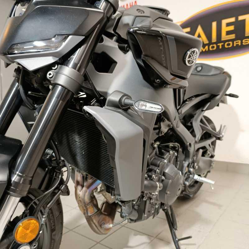 Yamaha MT-09- 2025