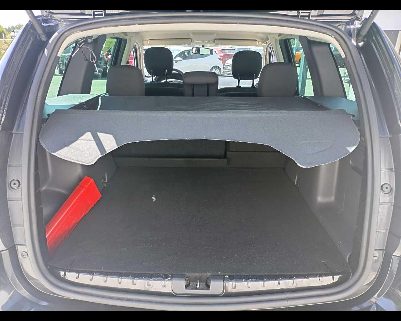 DACIA Duster 1.5 Laureate 4x4
