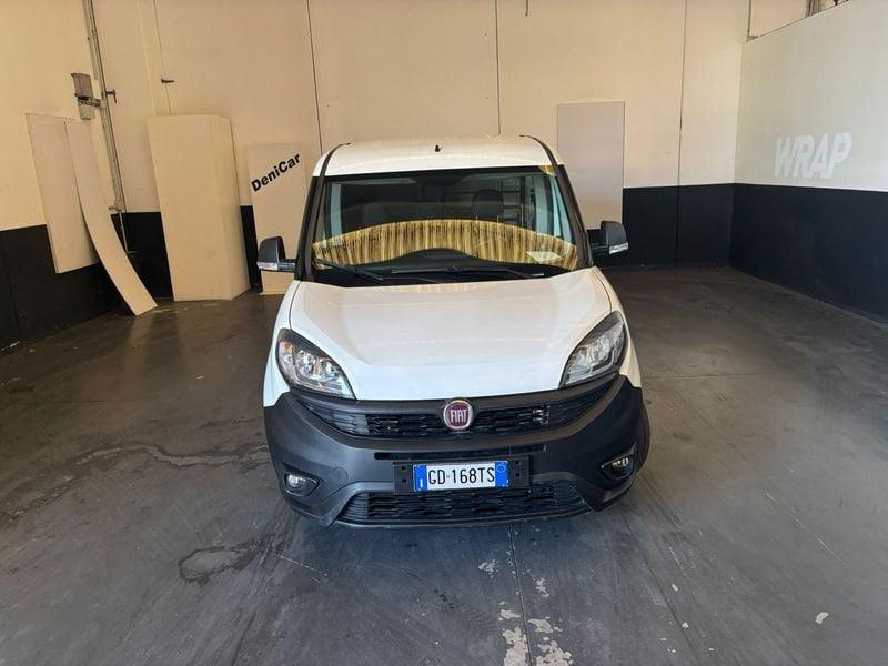 FIAT Doblò 1.4 Natural Power CH1 Cargo Lounge (IVA ESCL.)