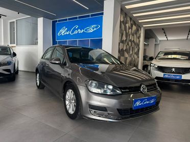 Volkswagen Golf 1.6 tdi Highline 5p