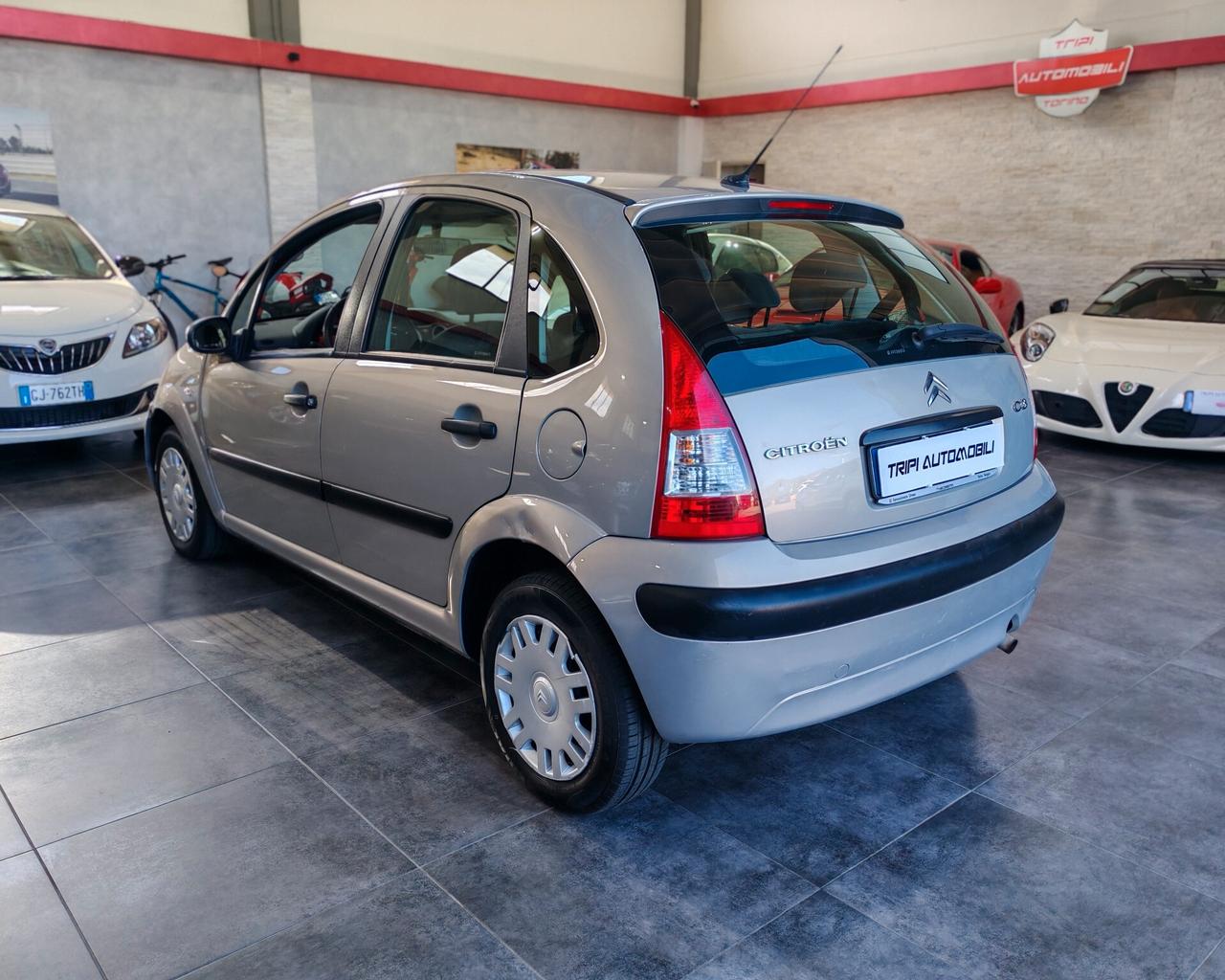 Citroen C3 Classique 60 cv